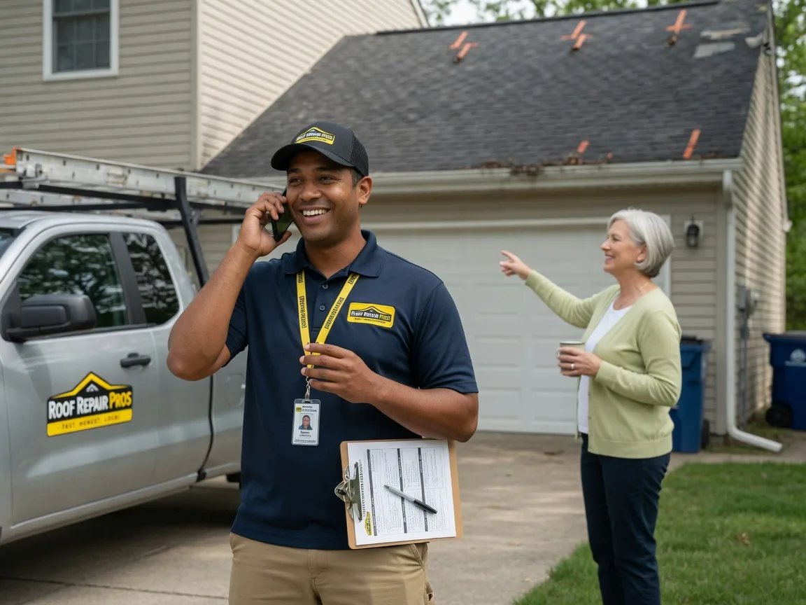 Roof Repair East Canton, OH FAQs